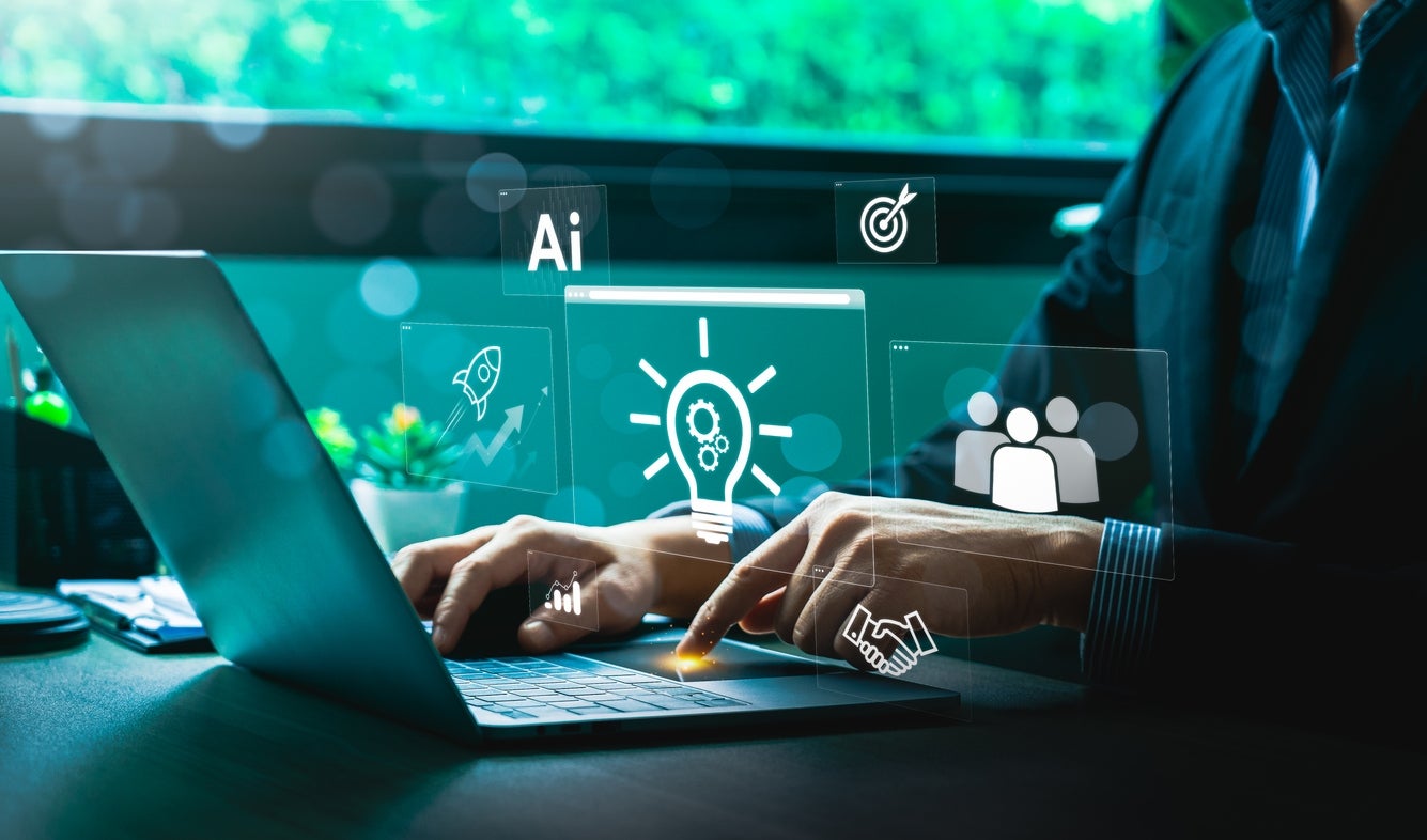 AI making connections